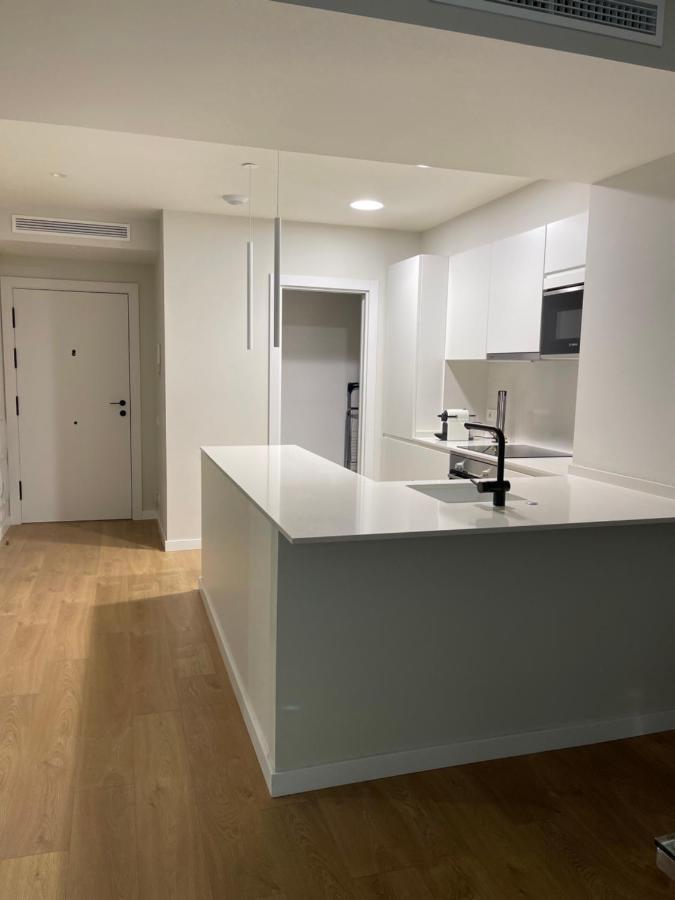 Flat In Passeig De Gracia Apartment Barcelona Exterior foto