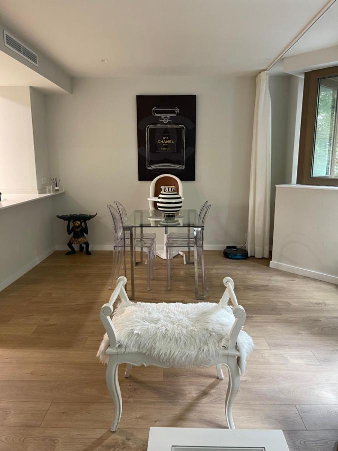 Flat In Passeig De Gracia Apartment Barcelona Exterior foto