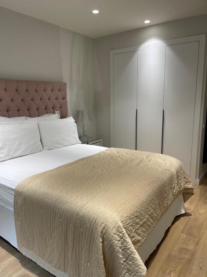 Flat In Passeig De Gracia Apartment Barcelona Exterior foto