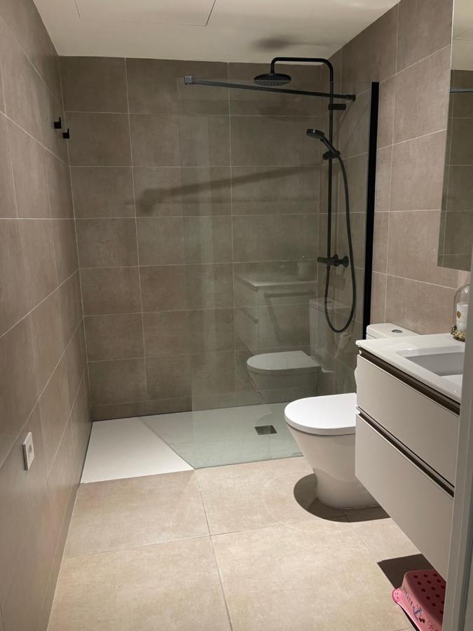 Flat In Passeig De Gracia Apartment Barcelona Exterior foto