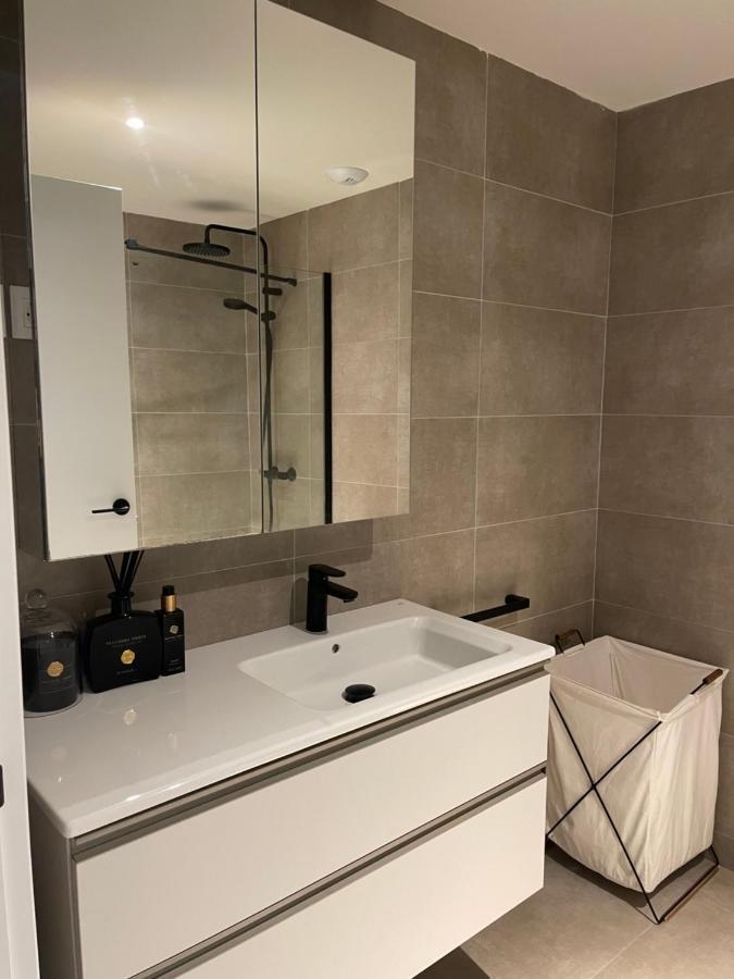 Flat In Passeig De Gracia Apartment Barcelona Exterior foto