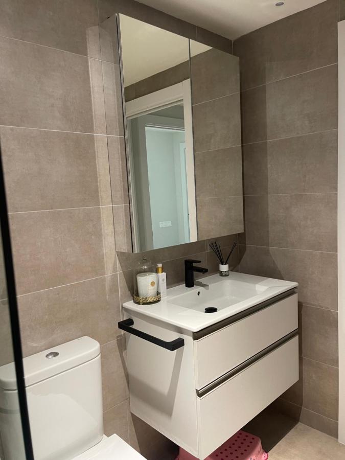 Flat In Passeig De Gracia Apartment Barcelona Exterior foto