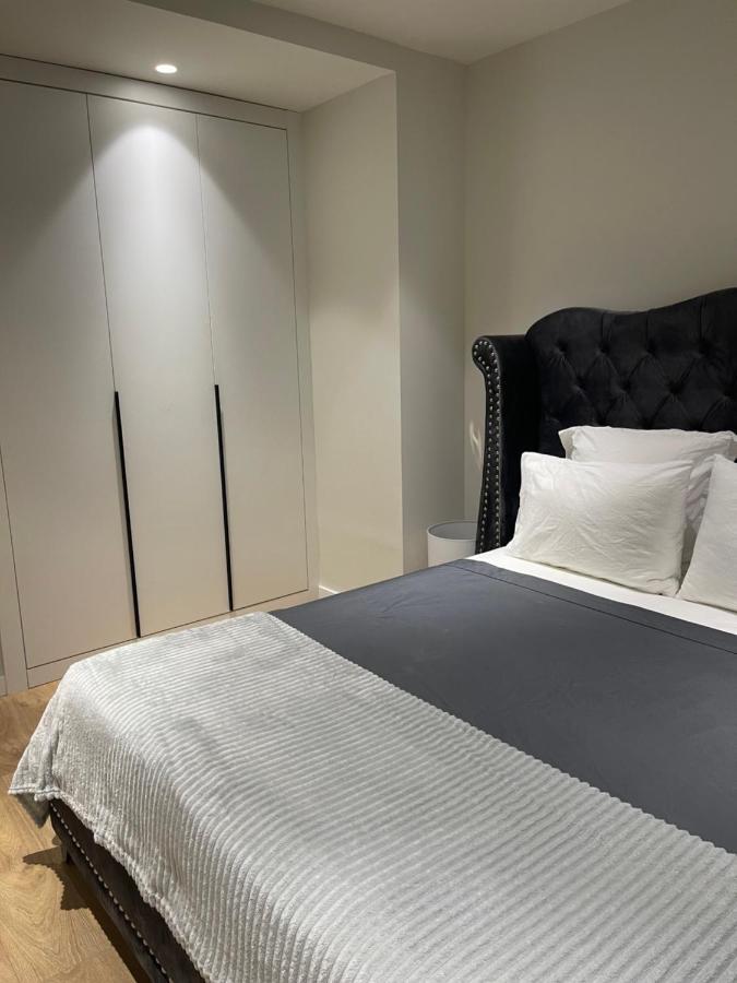 Flat In Passeig De Gracia Apartment Barcelona Exterior foto