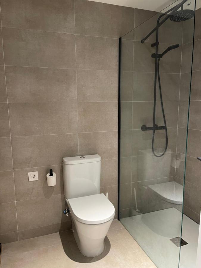 Flat In Passeig De Gracia Apartment Barcelona Exterior foto