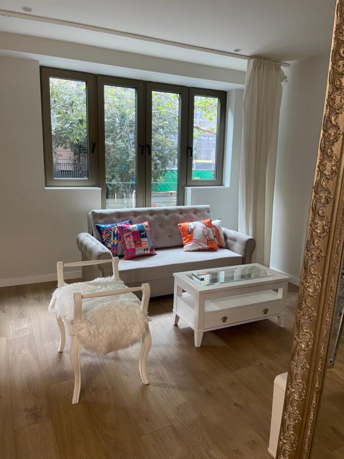 Flat In Passeig De Gracia Apartment Barcelona Exterior foto