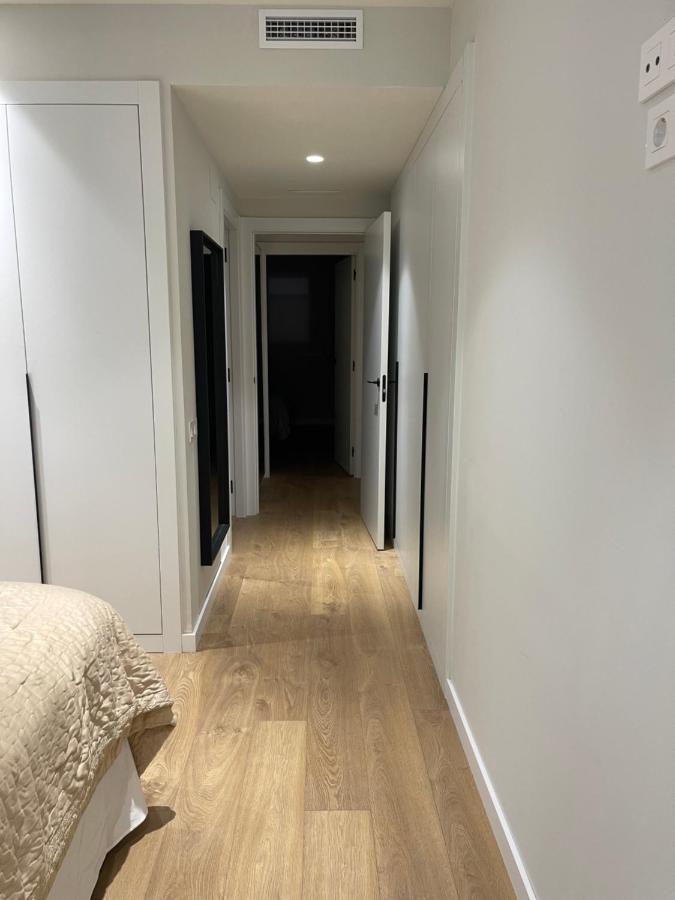 Flat In Passeig De Gracia Apartment Barcelona Exterior foto