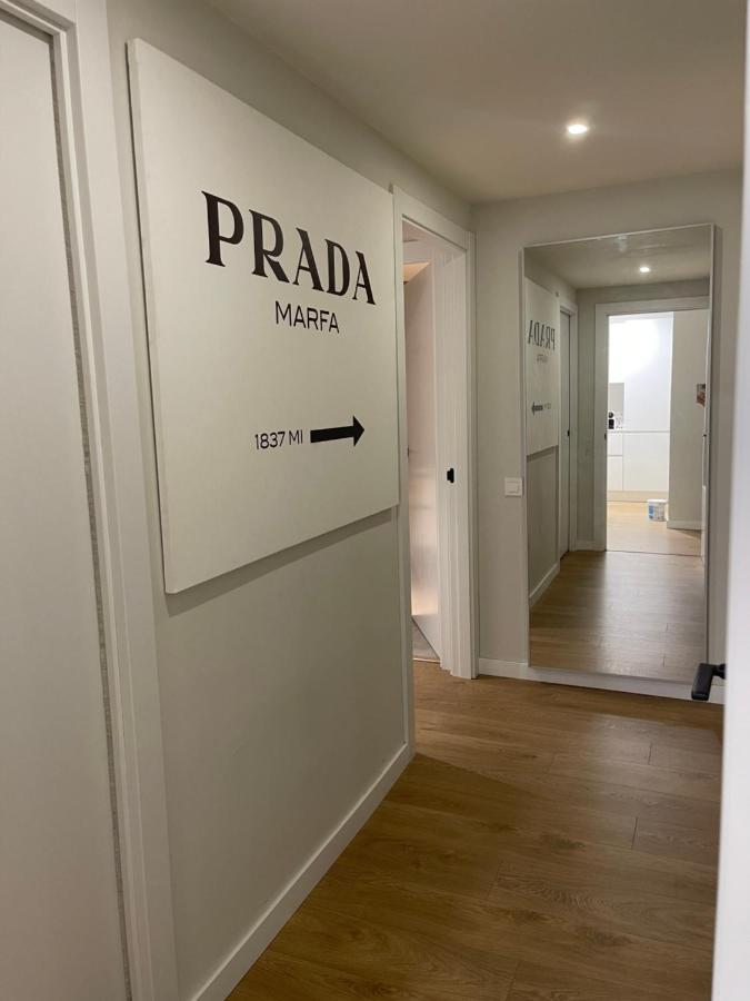 Flat In Passeig De Gracia Apartment Barcelona Exterior foto